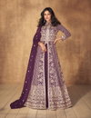 Mahira By Aashirwad Gulkand Premium Silk Wedding Wear Readymade Suits Wholesale Suppliers In India
